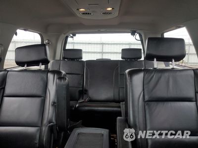 Zdjęcie 10 z 15 samochodu: 2010 NISSAN ARMADA PLATINUM VIN:5N1AA0NE1AN609877 - miniatura