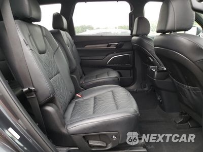 Zdjęcie 11 z 16 samochodu: 2023 KIA TELLURIDE SX VIN:5XYP5DGC5PG383252 - miniatura