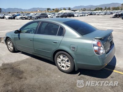 Drugie zdjęcie samochodu z przodu: 2006 NISSAN ALTIMA S VIN:1N4AL11D86N448555 - miniatura