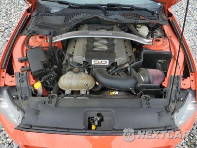 Zdjęcie 11 z 14 samochodu: 2015 FORD MUSTANG GT VIN:1FA6P8CF1F5430013 - miniatura