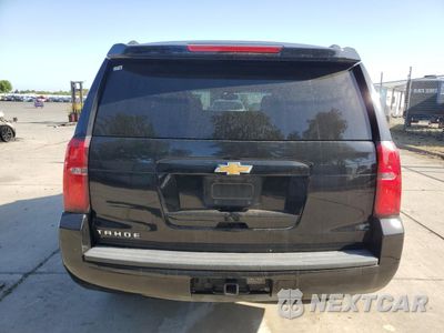 Zdjęcie 6 z 16 samochodu: 2017 CHEVROLET TAHOE C1500 LS VIN:1GNSCAKC2HR205931 - miniatura