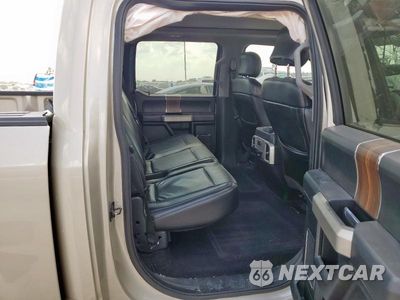 Zdjęcie 19 z 26 samochodu: 2017 FORD F150 SUPERCREW VIN:1FTEW1EF2HKC53425 - miniatura