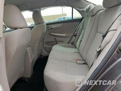 Zdjęcie 10 z 14 samochodu: 2013 TOYOTA COROLLA BASE VIN:5YFBU4EE0DP224941 - miniatura