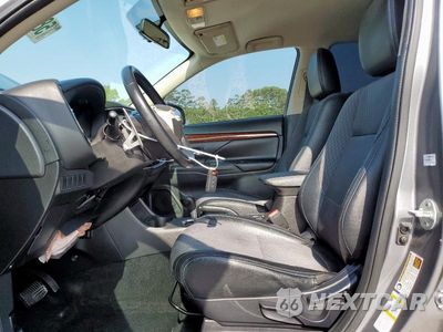 Zdjęcie 7 z 13 samochodu: 2015 MITSUBISHI OUTLANDER GT VIN:JA4JZ4AX9FZ002387 - miniatura