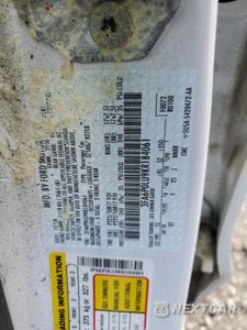 Zdjęcie 12 z 12 samochodu: 2019 FORD FUSION SE VIN:3FA6P0LU9KR184061 - miniatura