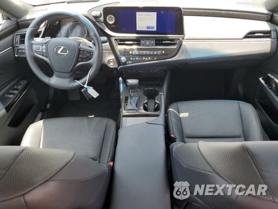 Zdjęcie 8 z 13 samochodu: 2025 LEXUS ES 350 BASE VIN:58ADZ1B13SU187169 - miniatura