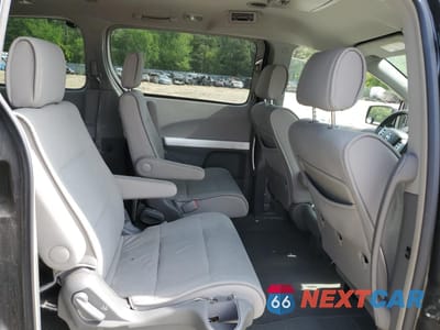 Zdjęcie 11 z 15 samochodu: 2008 NISSAN QUEST S VIN:5N1BV28U98N117471 - miniatura