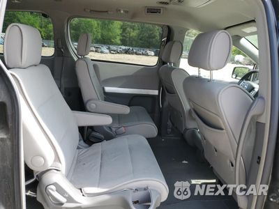Zdjęcie 11 z 14 samochodu: 2008 NISS QUEST VIN:5N1BV28U98N117471 - miniatura