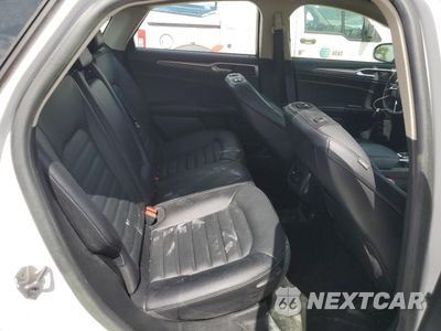 Zdjęcie 10 z 12 samochodu: 2018 FORD FUSION SE HYBRID VIN:3FA6P0LU3JR118605 - miniatura