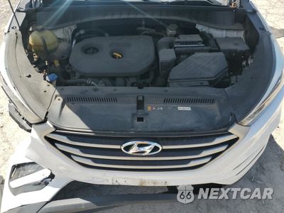 Zdjęcie 12 z 15 samochodu: 2018 HYUNDAI TUCSON SEL VIN:KM8J33A49JU691792 - miniatura