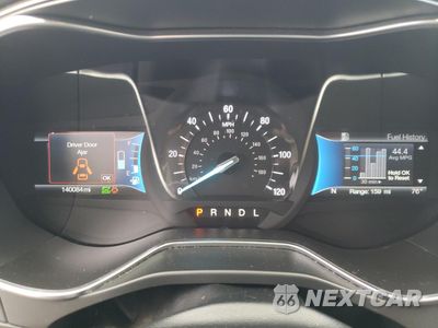 Zdjęcie 9 z 12 samochodu: 2018 FORD FUSION SE HYBRID VIN:3FA6P0LU9JR129902 - miniatura