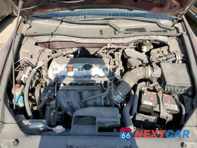Zdjęcie 11 z 12 samochodu: 2009 HONDA ACCORD LXP VIN:1HGCP26499A134710 - miniatura