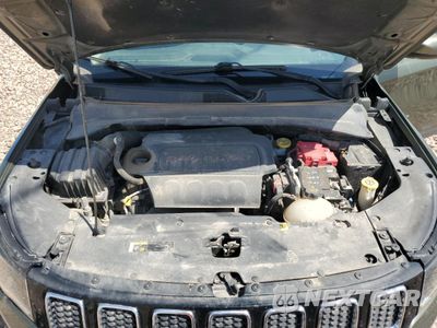 Zdjęcie 12 z 14 samochodu: 2021 JEEP COMPASS LATITUDE VIN:3C4NJDBB9MT524734 - miniatura