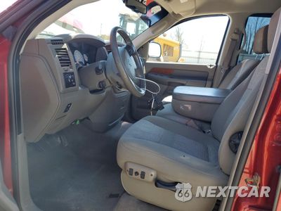 Zdjęcie 7 z 14 samochodu: 2006 DODGE RAM 1500 ST VIN:1D7HU18216J126069 - miniatura