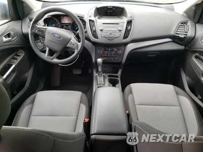 Zdjęcie 8 z 16 samochodu: 2017 FORD ESCAPE SE VIN:1FMCU0GD3HUE69481 - miniatura