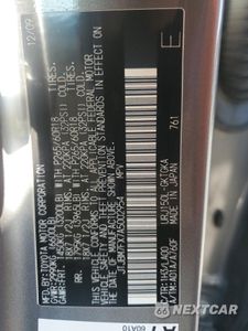 Zdjęcie 12 z 12 samochodu: 2010 LEXUS GX 460 VIN:JTJBM7FX7A5002954 - miniatura