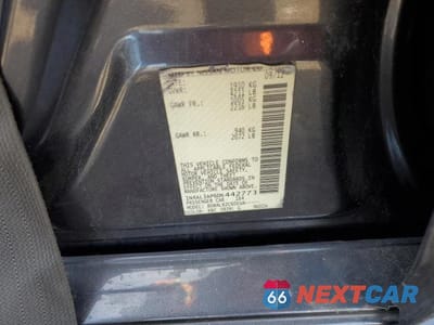 Zdjęcie 12 z 12 samochodu: 2013 NISSAN ALTIMA 2.5 VIN:1N4AL3AP6DN442773 - miniatura