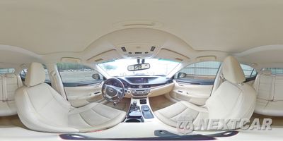 Zdjęcie 14 z 14 samochodu: 2014 LEXUS ES 350 VIN:JTHBK1GG5E2143628 - miniatura
