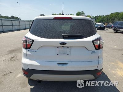 Zdjęcie 6 z 16 samochodu: 2017 FORD ESCAPE SE VIN:1FMCU0GD6HUE53159 - miniatura