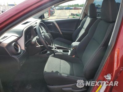 Zdjęcie 7 z 16 samochodu: 2018 TOYOTA RAV4 ADVENTURE VIN:2T3RFREV9JW785436 - miniatura