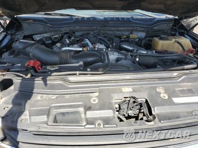 Zdjęcie 10 z 10 samochodu: 2017 FORD F550 SUPER DUTY VIN:1FDUF5GT2HED19245 - miniatura