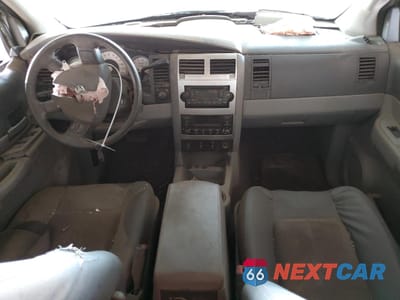 Zdjęcie 8 z 12 samochodu: 2007 DODGE DURANGO LIMITED VIN:1D8HB58P87F570347 - miniatura