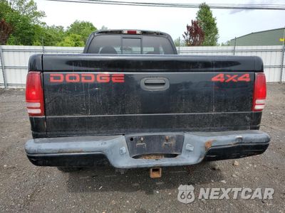 Zdjęcie 6 z 12 samochodu: 1998 DODGE DAKOTA VIN:1B7GG22Y9WS536340 - miniatura