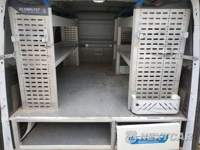 Zdjęcie 10 z 13 samochodu: 2015 FORD TRANSIT CONNECT XL VIN:NM0LS7E76F1189730 - miniatura