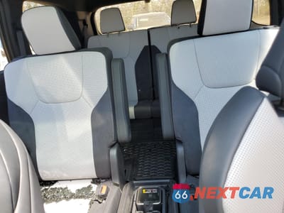 Zdjęcie 10 z 13 samochodu: 2025 LEXUS TX 500H F SPORT PREMIUM VIN:5TDABAB60SS009271 - miniatura