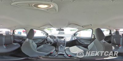 Zdjęcie 14 z 14 samochodu: 2012 FORD FOCUS S VIN:1FAHP3E28CL255465 - miniatura