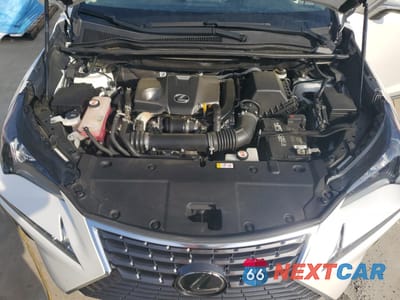 Zdjęcie 12 z 15 samochodu: 2021 LEXUS NX 300 BASE VIN:JTJDARBZ7M5031377 - miniatura
