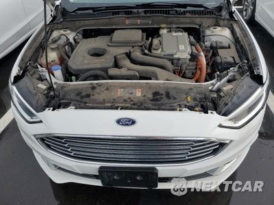 Zdjęcie 11 z 13 samochodu: 2017 FORD FUSION SE HYBRID VIN:3FA6P0LU1HR400722 - miniatura