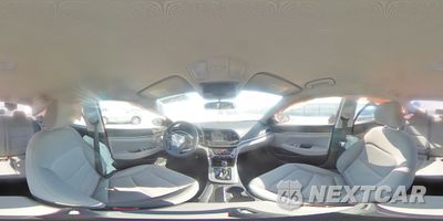 Zdjęcie 14 z 14 samochodu: 2017 HYUNDAI ELANTRA SE VIN:KMHD84LF7HU195385 - miniatura