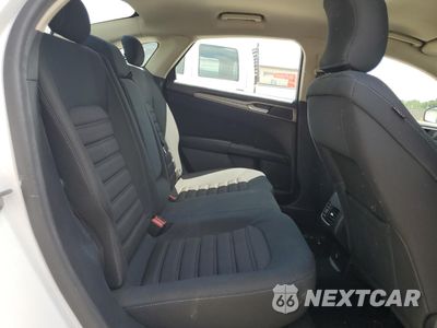 Zdjęcie 10 z 13 samochodu: 2019 FORD FUSION SE VIN:3FA6P0LU4KR124883 - miniatura