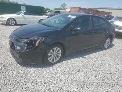 2024 TOYOTA COROLLA LE 5YFB4MDE6RP182848 - główne zdjęcie licytacji z USA - miniatura