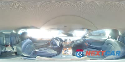 Zdjęcie 14 z 14 samochodu: 2005 MERCEDES-BENZ CLK 320 VIN:WDBTK65GX5T042082 - miniatura
