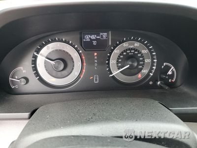 Zdjęcie 9 z 16 samochodu: 2014 HONDA ODYSSEY EXL VIN:5FNRL5H69EB038727 - miniatura