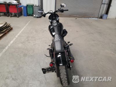 Czwarte zdjęcie samochodu z boku: 2016 HARLEY-DAVIDSON FXDLS VIN:1HD1GS827GC327049 - miniatura