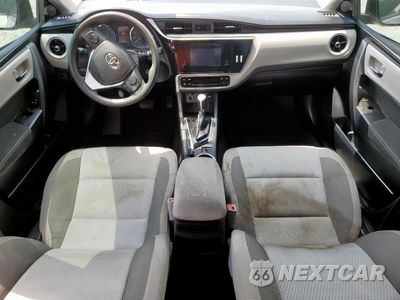 Zdjęcie 8 z 14 samochodu: 2019 TOYOTA COROLLA L VIN:2T1BURHE6KC216963 - miniatura