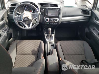 Zdjęcie 8 z 14 samochodu: 2020 HONDA FIT SPORT VIN:3HGGK5H65LM716572 - miniatura