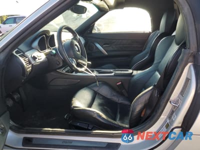 Zdjęcie 7 z 13 samochodu: 2006 BMW Z4 3.0SI VIN:4USBU53566LW91361 - miniatura