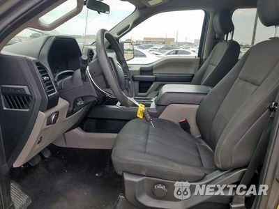 Zdjęcie 7 z 13 samochodu: 2019 FORD F150 SUPERCREW VIN:1FTEW1EP2KKD70826 - miniatura
