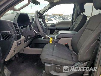Zdjęcie 7 z 13 samochodu: 2019 FORD F150 SUPERCREW VIN:1FTEW1EP2KKD70826 - miniatura