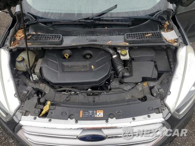Zdjęcie 12 z 14 samochodu: 2017 FORD ESCAPE SE VIN:1FMCU9G90HUD35723 - miniatura