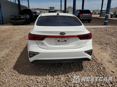 Zdjęcie 6 z 15 samochodu: 2019 KIA FORTE FE VIN:3KPF24AD8KE081594 - miniatura