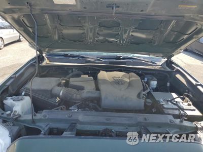Zdjęcie 11 z 15 samochodu: 2021 TOYOTA TACOMA DOUBLE CAB VIN:5TFAZ5CN6MX101460 - miniatura
