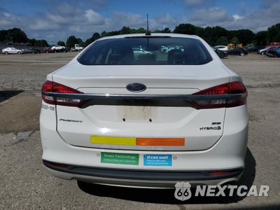 Zdjęcie 6 z 13 samochodu: 2018 FORD FUSION SE HYBRID VIN:3FA6P0LU3JR171921 - miniatura