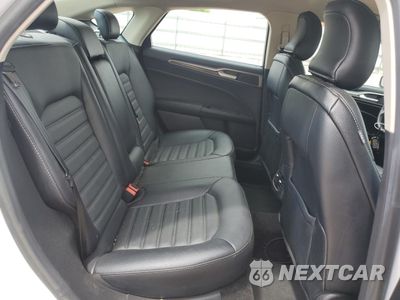 Zdjęcie 10 z 12 samochodu: 2017 FORD FUSION SE HYBRID VIN:3FA6P0LU8HR409630 - miniatura