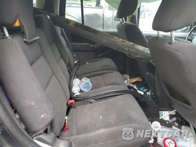 Zdjęcie 11 z 13 samochodu: 2010 FORD EXPLORER XLT VIN:1FMEU7DE3AUA92588 - miniatura