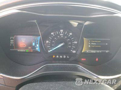 Zdjęcie 9 z 12 samochodu: 2018 FORD FUSION SE HYBRID VIN:3FA6P0LU7JR172120 - miniatura